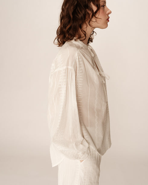 Blusa PERSIA